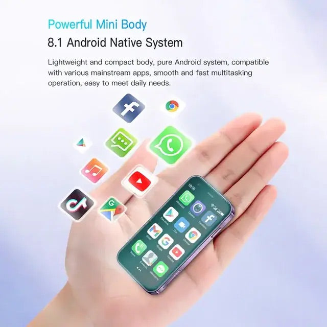 Mini Phone